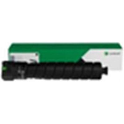 Lexmark Toner, Schwarz - Fotoleitereinheit LC (LC) Lexmark Toner, Schwarz - Fotoleitereinheit LC (LC)