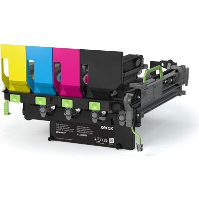 Xerox Toner, Bildtrommel color f. C625 (150.000 Seiten) Xerox Toner, Bildtrommel color f. C625 (150.000 Seiten)