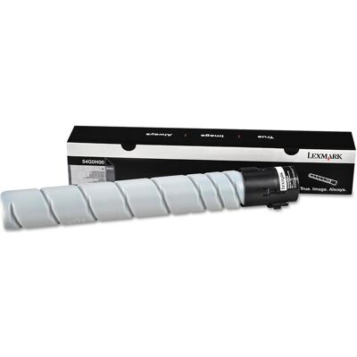 Lexmark Toner, Ms911 (BK) Lexmark Toner, Ms911 (BK)