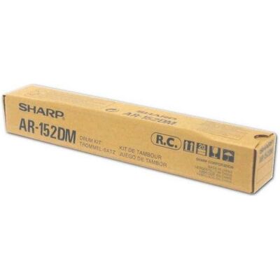 Sharp Toner, Fotoleiter Orig.Nr. AR-152DM (B) Sharp Toner, Fotoleiter Orig.Nr. AR-152DM (B)