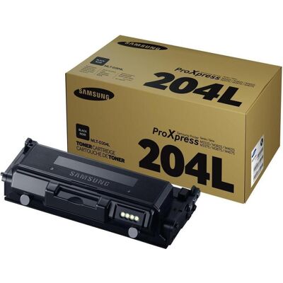 HP Toner, Samsung MLT-D204L HP Toner, Samsung MLT-D204L