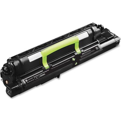 Lexmark Toner, 72k0dk0 (BK) Lexmark Toner, 72k0dk0 (BK)