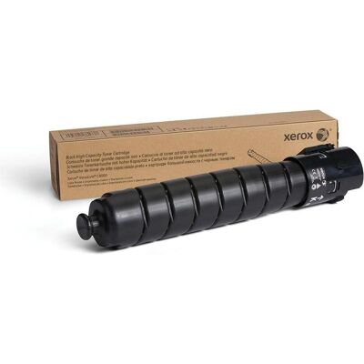 Xerox Toner, 106R04053 (BK) Xerox Toner, 106R04053 (BK)