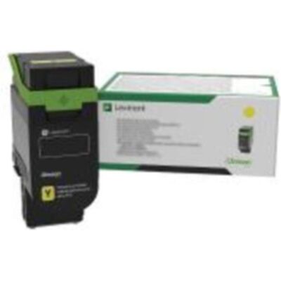 Lexmark Toner, Lxk CS963,CX96x Rückgabe-Tonerkassette G Lexmark Toner, Lxk CS963,CX96x Rückgabe-Tonerkassette G