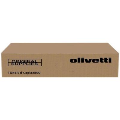 Olivetti Toner, B0706 (BK) Olivetti Toner, B0706 (BK)
