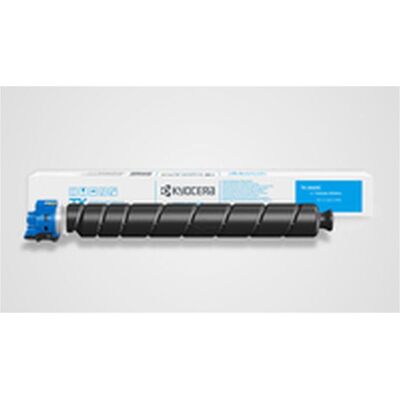 Kyocera Toner, Toner cyan TK-8465 ca. 20.000S. TASKalfa MZ3501ci (C) Kyocera Toner, Toner cyan TK-8465 ca. 20.000S. TASKalfa MZ3501ci (C)