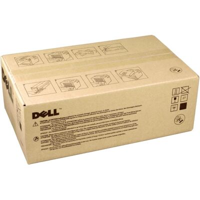 Dell Toner, 593-10290 (C) Dell Toner, 593-10290 (C)