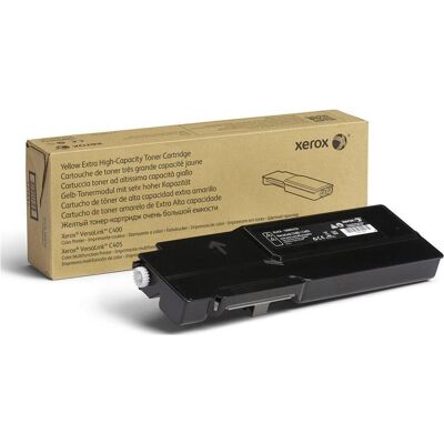 Xerox Toner, 106R03532 - 10500 Seiten - Schwarz - 1 Stück(e) (BK) Xerox Toner, 106R03532 - 10500 Seiten - Schwarz - 1 Stück(e) (BK)