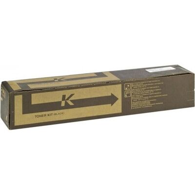 Kyocera Toner, Tk-8600k (BK) Kyocera Toner, Tk-8600k (BK)