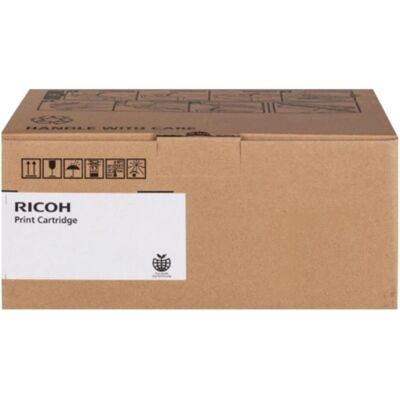Ricoh Toner, 408296 Drucker-Trommel Original (e) (BK) Ricoh Toner, 408296 Drucker-Trommel Original (e) (BK)