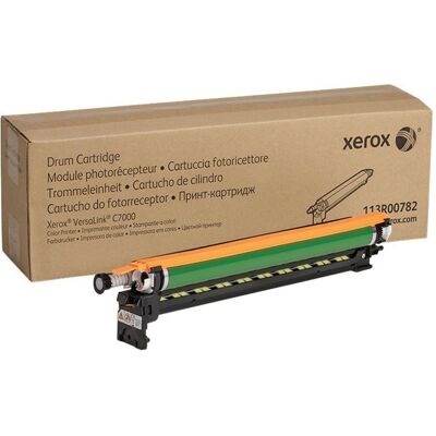 Xerox Toner, Drum Trommel Unit (113R00782) Xerox Toner, Drum Trommel Unit (113R00782)