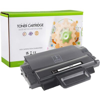 Control, Toner, STATIC Toner cartridge, compatible with Xerox 106R01374 compatible (BK) Control, Toner, STATIC Toner cartridge, compatible with Xerox 106R01374 compatible (BK)
