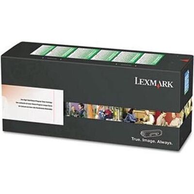 Lexmark Toner, 24B6844 (Y) Lexmark Toner, 24B6844 (Y)