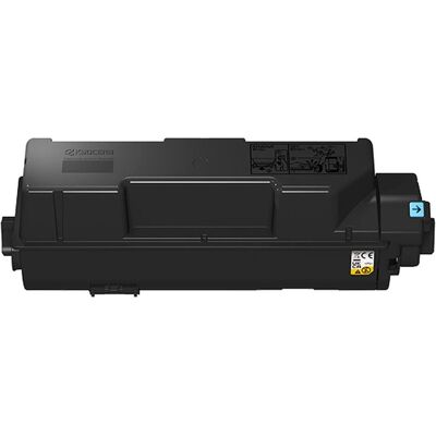Kyocera Toner, Toner schwarz TK-1260 ca. 10.000 Seiten (BK) Kyocera Toner, Toner schwarz TK-1260 ca. 10.000 Seiten (BK)