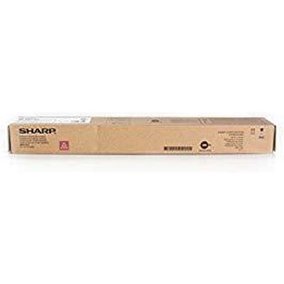 Sharp Toner, Mx-36gtma (M) Sharp Toner, Mx-36gtma (M)