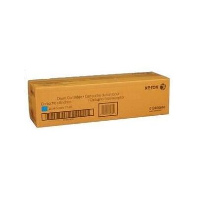 Xerox Toner, Drum 7120 Cyan (013R00660) Xerox Toner, Drum 7120 Cyan (013R00660)