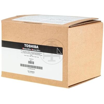 Toshiba Toner, 6b000000749 6000seiten (BK) Toshiba Toner, 6b000000749 6000seiten (BK)
