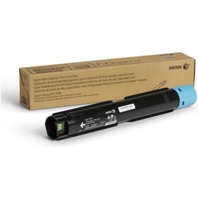 Xerox Toner, Toner DMO C7020 Cyan (106R03748) Xerox Toner, Toner DMO C7020 Cyan (106R03748)