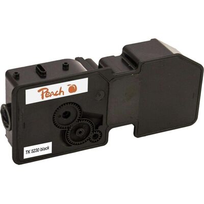 Peach, Toner, Toner Kyocera TK-5230 Black (BK) Peach, Toner, Toner Kyocera TK-5230 Black (BK)