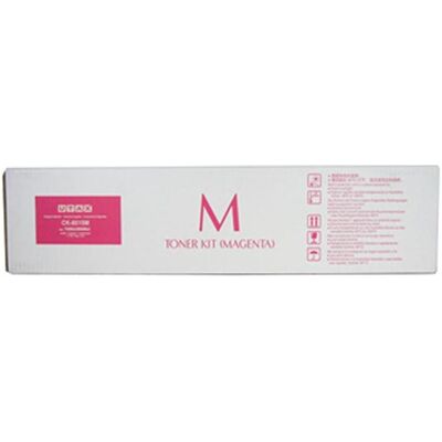 Utax, Toner, 1T02NHBUT0 - 30000 Seiten - Magenta - 1 Stück(e) (M) Utax, Toner, 1T02NHBUT0 - 30000 Seiten - Magenta - 1 Stück(e) (M)