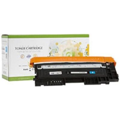 Control, Toner, STATIC Toner cartridge compatible with Samsung CLT-C404S/ST966A compatible (C) Control, Toner, STATIC Toner cartridge compatible with Samsung CLT-C404S/ST966A compatible (C)