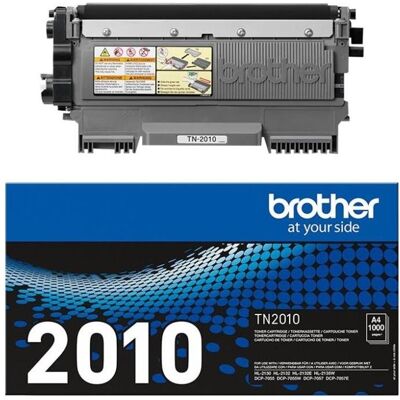 Brother Toner, TN-2010 (TN-2010) Brother Toner, TN-2010 (TN-2010)