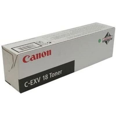 Canon Toner, Toner Black IR10xx (BK) Canon Toner, Toner Black IR10xx (BK)