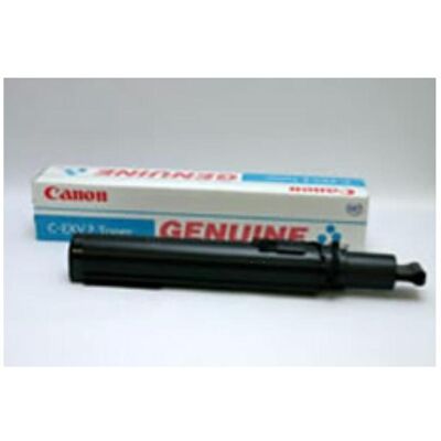 Canon Toner, Cyan - Original - Tonerpatrone - für (BK) Canon Toner, Cyan - Original - Tonerpatrone - für (BK)