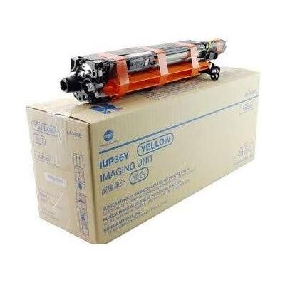 Konica Minolta Toner, KONICA/MINOLTA Toner yellow IUP-36C Bizhub C3300i/c4000i/c3320i (Y) Konica Minolta Toner, KONICA/MINOLTA Toner yellow IUP-36C Bizhub C3300i/c4000i/c3320i (Y)