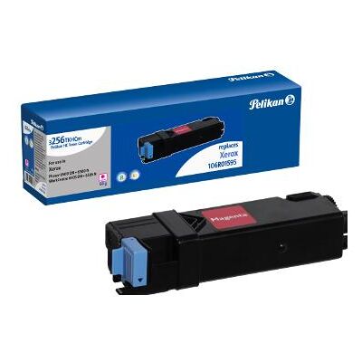 Pelikan 106R01595 Magenta Toner - Druckerpatrone Pelikan 106R01595 Magenta Toner - Druckerpatrone