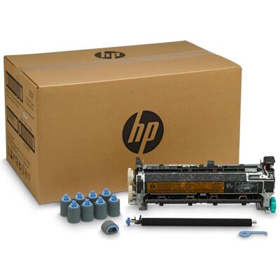 HP Wartungskit für Laserjet 4240, 4250, 4350, Drucker Zubehör HP Wartungskit für Laserjet 4240, 4250, 4350, Drucker Zubehör