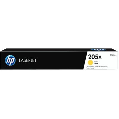 HP Toner, 205a (Y) HP Toner, 205a (Y)