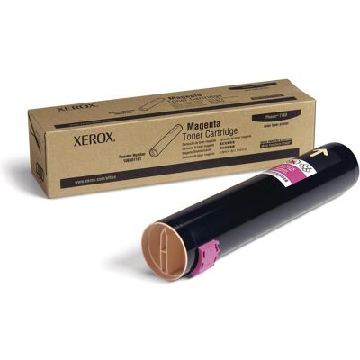 Xerox Toner, 106r01161 (M) Xerox Toner, 106r01161 (M)