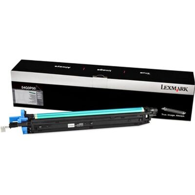 Lexmark Toner, Photoconductor unit black Lexmark Toner, Photoconductor unit black
