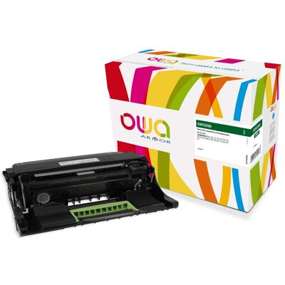 Armor OWA, Toner, K15755OW Tonerkartusche Kompatibel Schwarz 1 Stück(e) (B) Armor OWA, Toner, K15755OW Tonerkartusche Kompatibel Schwarz 1 Stück(e) (B)