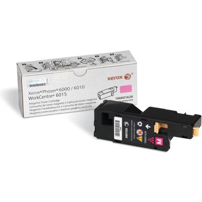 Xerox Toner, 106r01628 (M) Xerox Toner, 106r01628 (M)