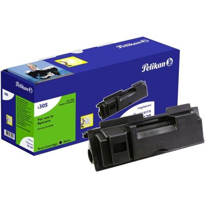 Pelikan Toner, Tk-120 (BK) Pelikan Toner, Tk-120 (BK)