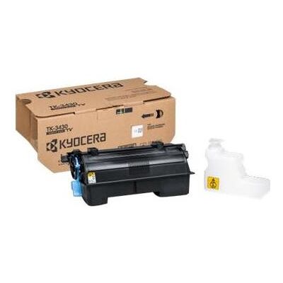 Kyocera Toner, Toner TK-3430 (25k) Kyocera Toner, Toner TK-3430 (25k)