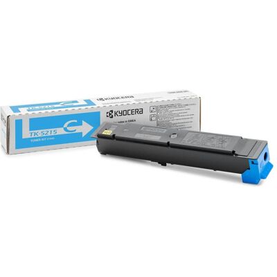 Kyocera Toner, Tk-8315c (C) Kyocera Toner, Tk-8315c (C)