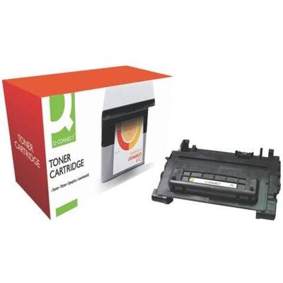 Q-Connect, Toner, Lasertoner schwarz Q-Connect, Toner, Lasertoner schwarz