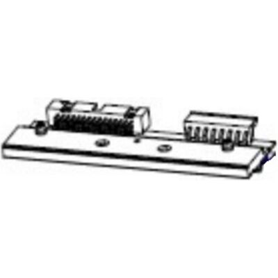 Zebra Kit Printhead 300 dpi ZT510, Drucker Zubehör Zebra Kit Printhead 300 dpi ZT510, Drucker Zubehör