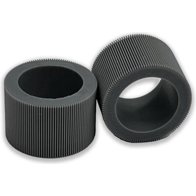 Toshiba Zuführrolle - Schwarz - Druckerteil Toshiba Zuführrolle - Schwarz - Druckerteil