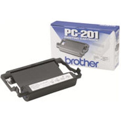 Brother Fax Zubehör, PC-201 Brother Fax Zubehör, PC-201