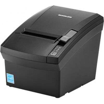 Bixolon SRP-330III, with Serial & USB (USB), Belegdrucker, Schwarz Bixolon SRP-330III, with Serial & USB (USB), Belegdrucker, Schwarz
