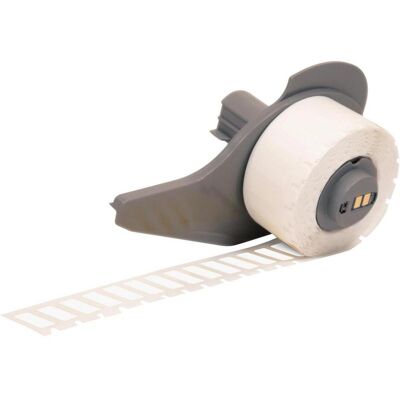 Brady, Etikettenrolle, Nylon Cloth Labels for M710 Brady, Etikettenrolle, Nylon Cloth Labels for M710