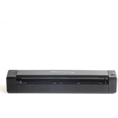 Iris, Scanner, IRIScan Anywhere 6 WIFI Simplex 15PPM mit Akku mobiler Dokumentenscanner PDF OCR SW WinMac iOS (USB, WLAN) Iris, Scanner, IRIScan Anywhere 6 WIFI Simplex 15PPM mit Akku mobiler Dokumentenscanner PDF OCR SW WinMac iOS (USB, WLAN)
