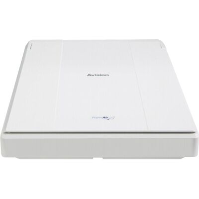 Avision, Scanner, PaperAir 10 (USB) Avision, Scanner, PaperAir 10 (USB)