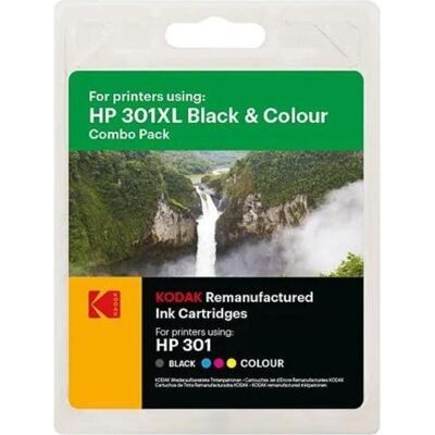 Kodak Druckerpatrone, ch563ee/ch564ee 550/330s 15/18ml Kodak Druckerpatrone, ch563ee/ch564ee 550/330s 15/18ml