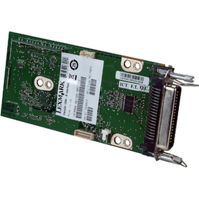 Lexmark 1284-B-SchnittstellenCard, Drucker Zubehör Lexmark 1284-B-SchnittstellenCard, Drucker Zubehör