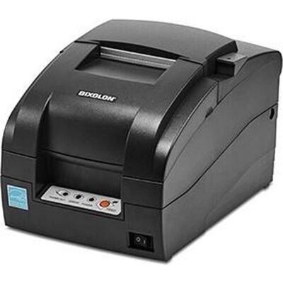 Bixolon SRP-275III IMPACT PRINTER (USB 2.0, WLAN), Belegdrucker, Schwarz Bixolon SRP-275III IMPACT PRINTER (USB 2.0, WLAN), Belegdrucker, Schwarz